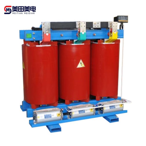 SC（B）11型干式電力變壓器