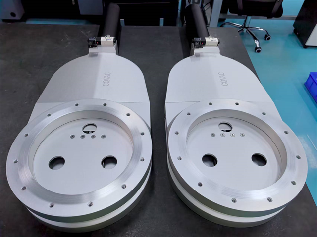 上海真空閥門有哪些種類 真空腔體 暢橋供