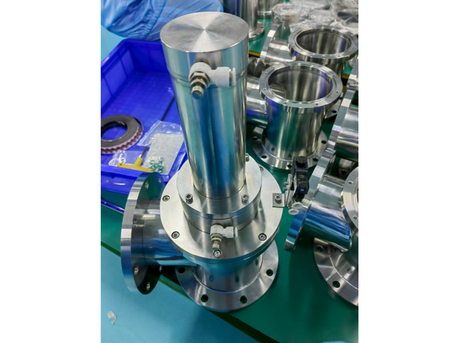 上海超高真空閥門 歡迎來電 暢橋供