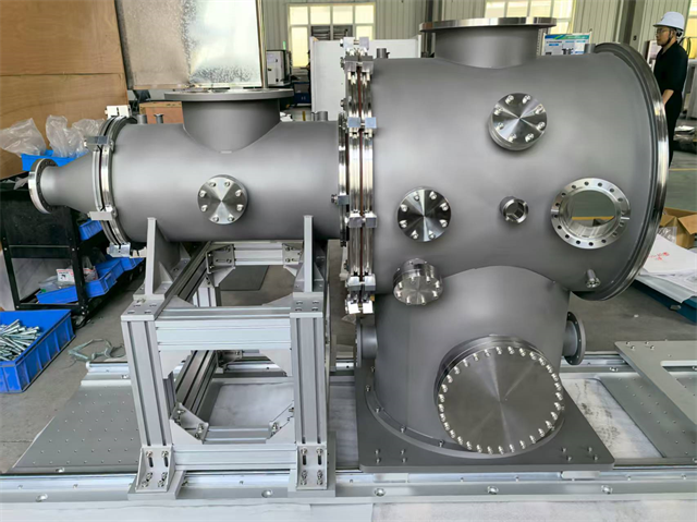 上海電磁真空閥門 歡迎來電 暢橋供