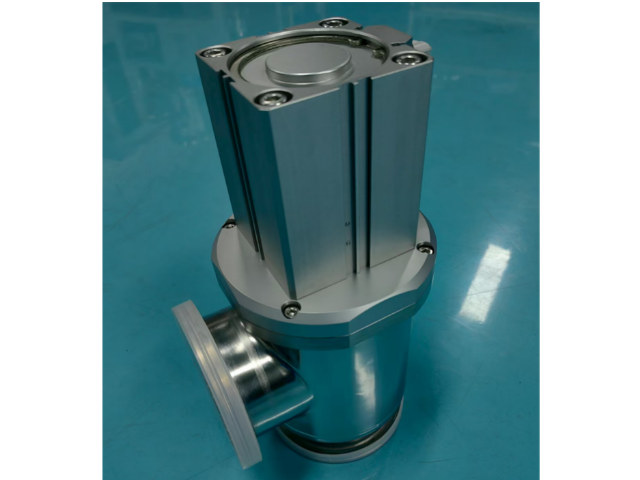 上海電磁真空閥門 等離子清洗 暢橋供