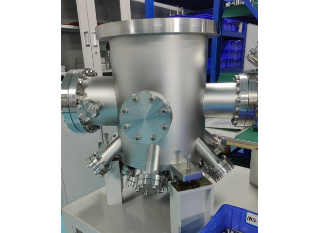 上海真空閥門的型號(hào) 誠信互利 暢橋供