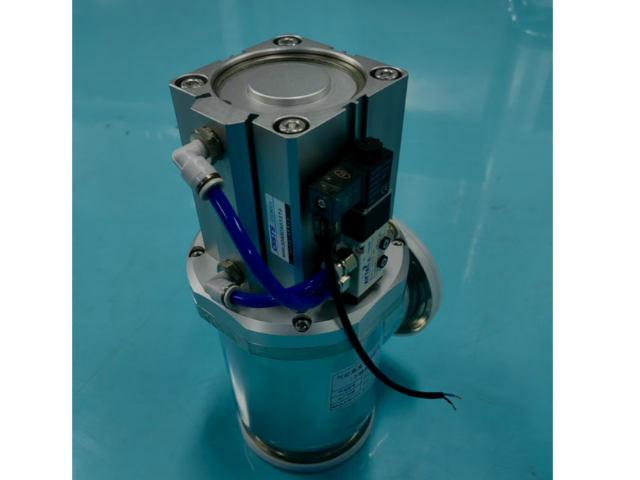 上海真空閥廠 誠信經(jīng)營 暢橋供