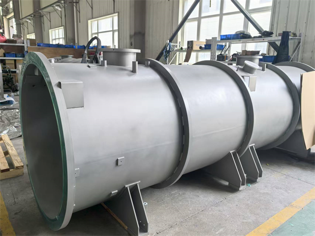 上海超高真空氣動插板閥 等離子清洗 暢橋供