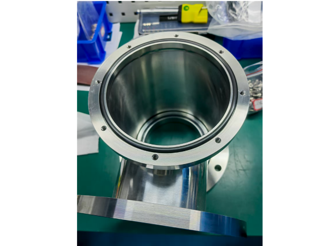 上海氣動(dòng)超高真空閥門 來電咨詢 暢橋供