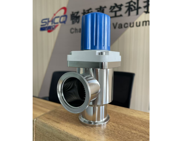 上海電動高真空閥門廠家 來電咨詢 暢橋供;