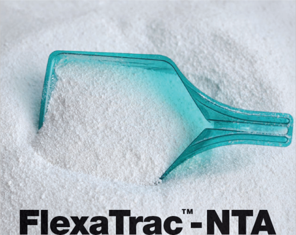 FlexaTrac-NTA-100（無磷螯合劑）