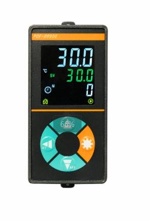 PCF-D9000智能溫度控制器