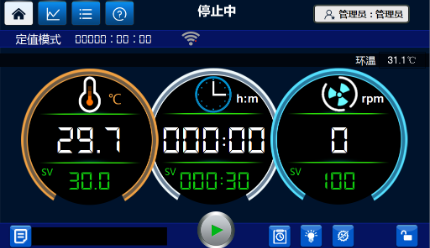 新品王炸，打破壁壘——品致半導體恒溫搖床控制器/半導體恒溫恒濕、藥品穩定箱試驗箱控制器
