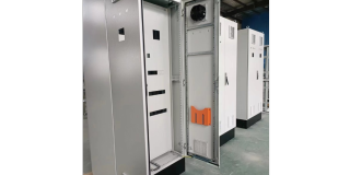 上海卡邦電氣有限公司仿威圖機柜：品質與性能的完美融合