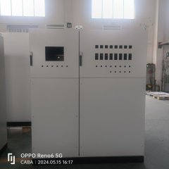 卡邦電氣 PLC 控制柜：工業控制的核心力量