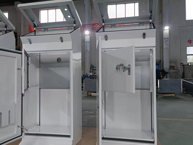 无锡仿威图机柜批发厂家