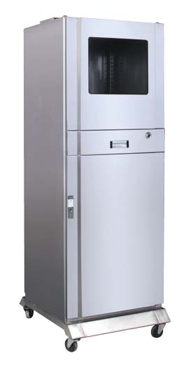 CBES(CB8)系列標(biāo)準(zhǔn)機(jī)柜