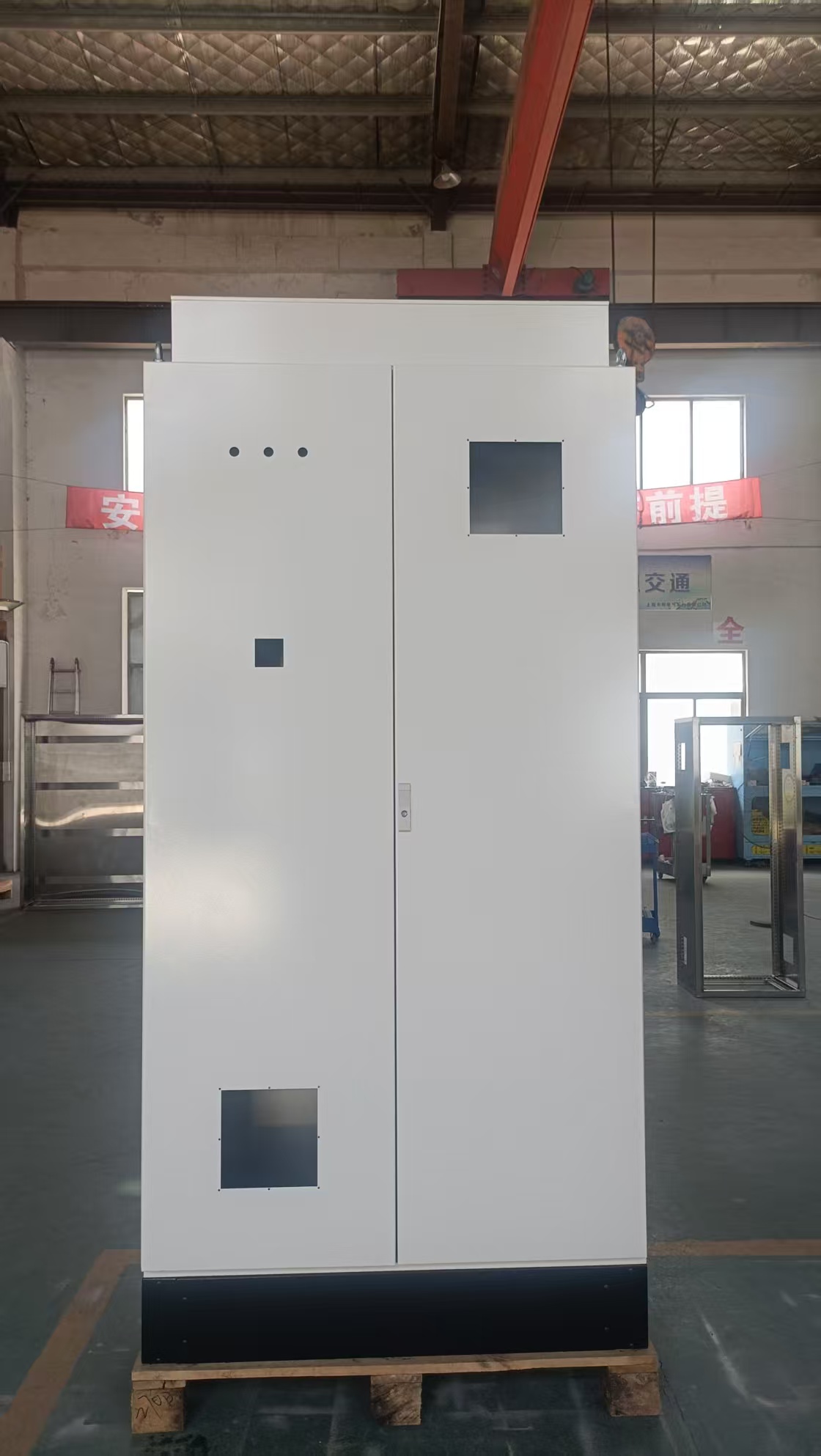 提供上海市生產銷售仿威圖控制柜廠家排名卡邦供