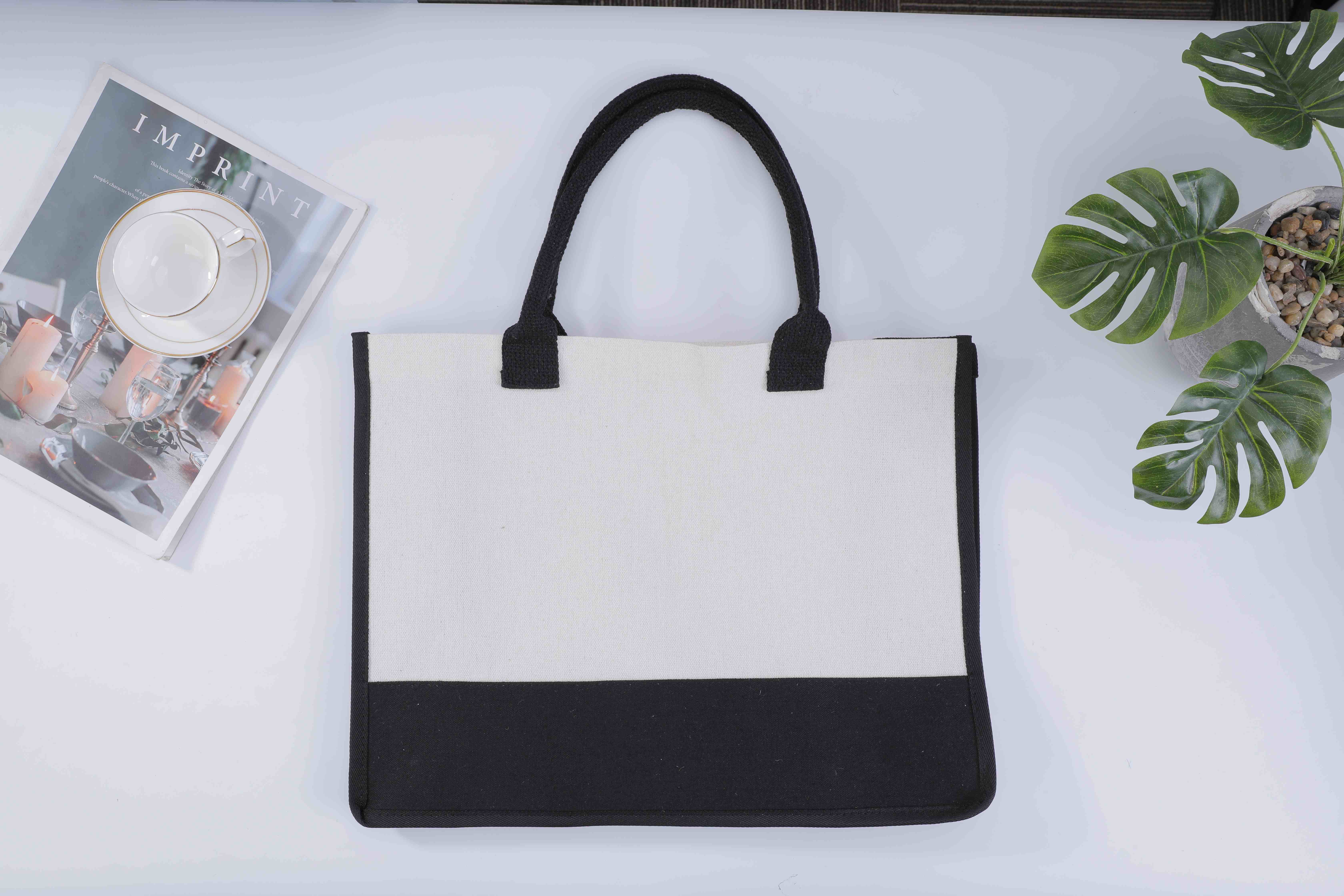 無紡布袋選購指南：認(rèn)準(zhǔn)廣州廠家，高性價比環(huán)保袋閉眼入