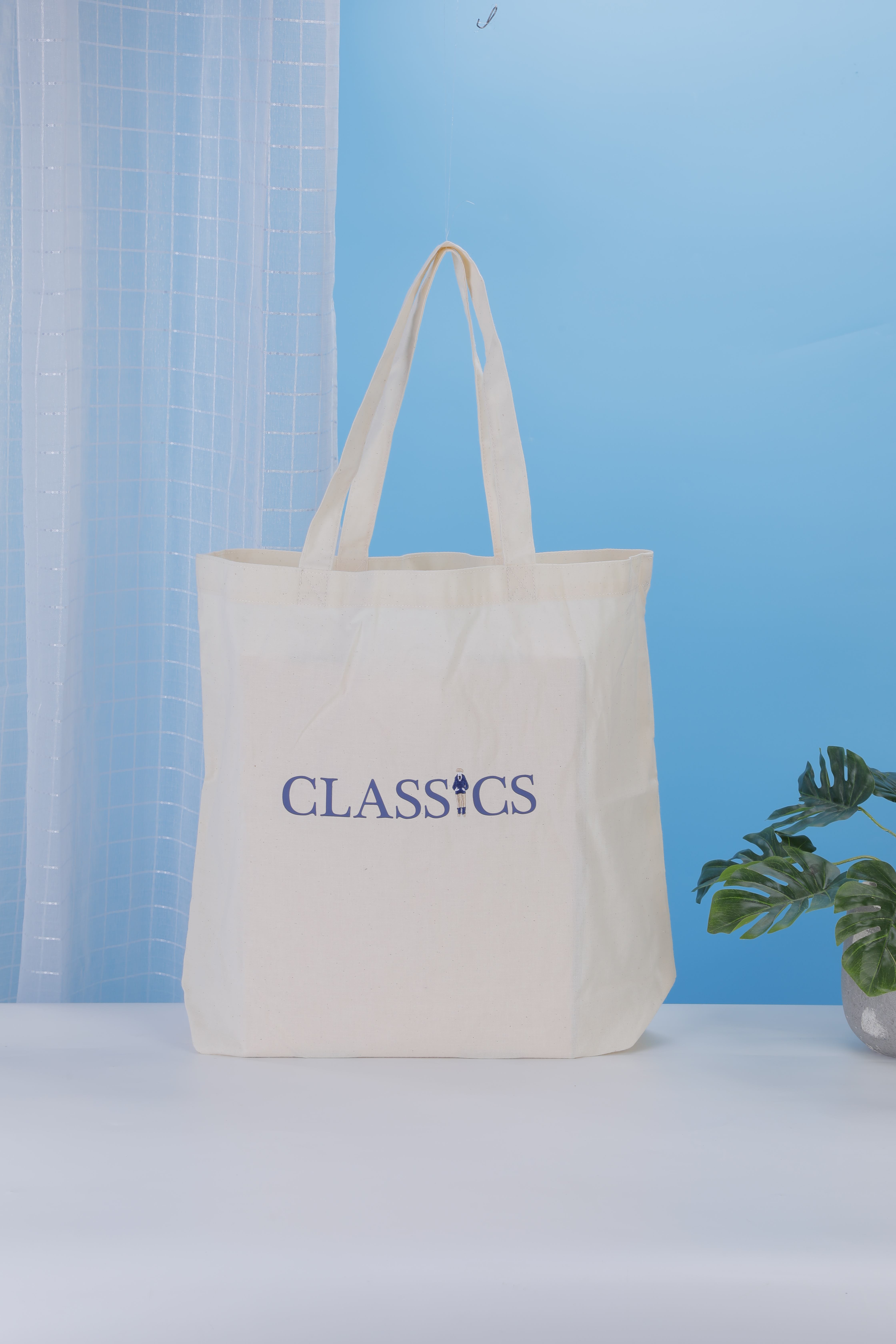 定制無紡布袋彰顯品牌個性，環(huán)保袋成企業(yè)宣傳新載體