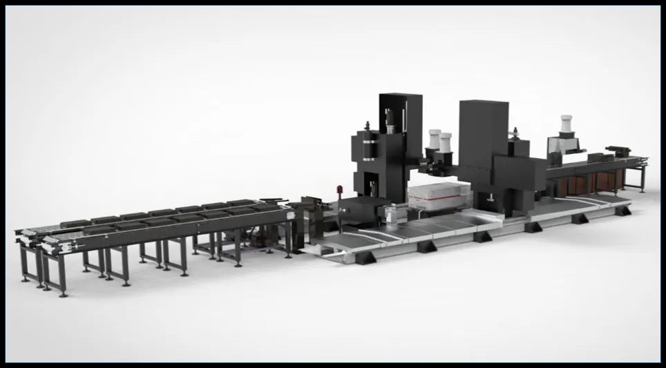 2024冶金科學(xué)技術(shù)獎(jiǎng)簡介 | ?科技新進(jìn)展：冶金流程光譜智能質(zhì)量控制系統(tǒng)