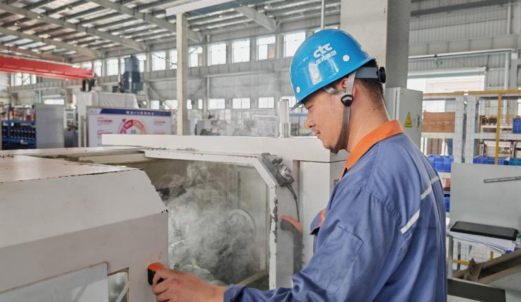 國檢美諾福開展2025年安全月應(yīng)急演練，提升應(yīng)急實(shí)戰(zhàn)能力