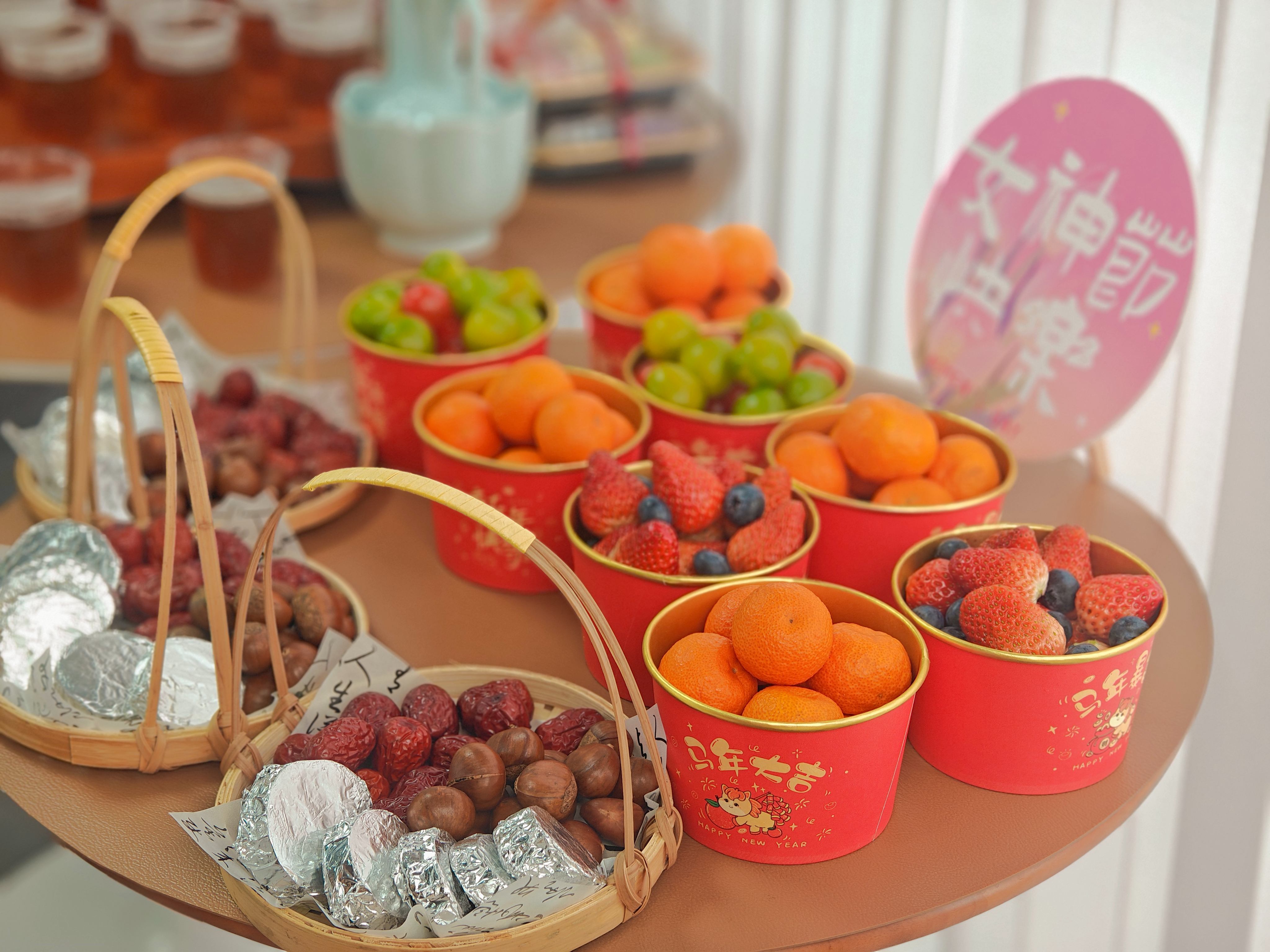 美诺福致敬每一份温柔而坚韧的“她”力量