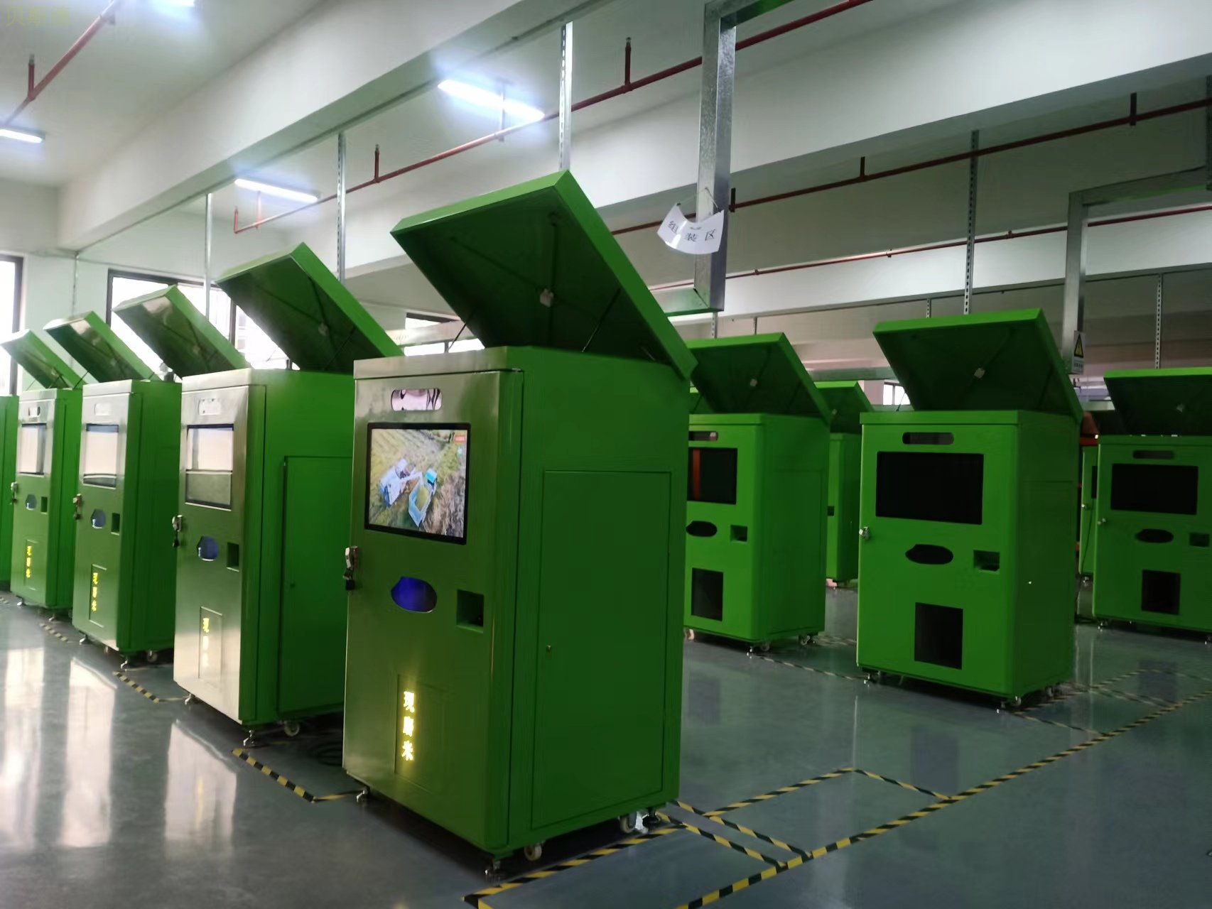 智能碾米機(jī)：改變傳統(tǒng)稻米加工方式的新科技