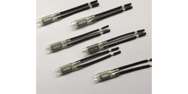 江蘇熱水器溫控器,熱保護(hù)器