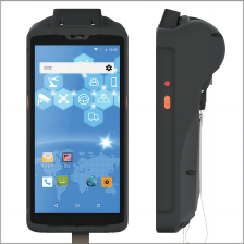 防爆特種移動手持終端GY800-M -T