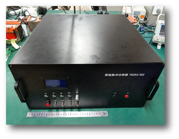 可調(diào)式全固態(tài)高壓脈沖等離子體實(shí)驗(yàn)設(shè)備