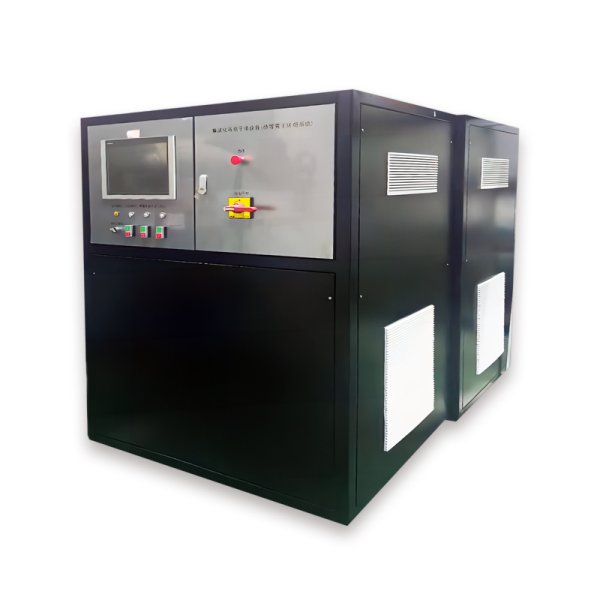 非轉移弧熱等離子體炬系統（50kW，100kW， 200kW，300kW）