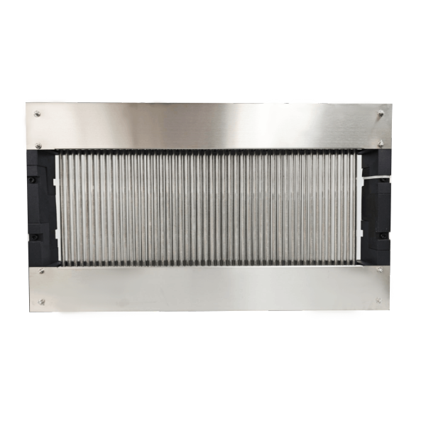 格柵型DBD放電模塊