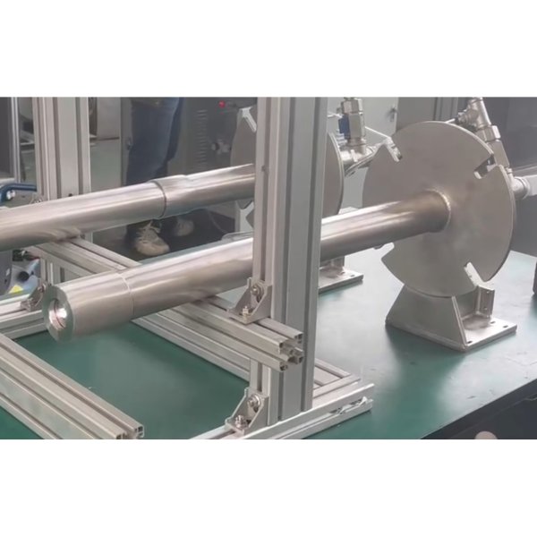 低溫等離子體射流反應器