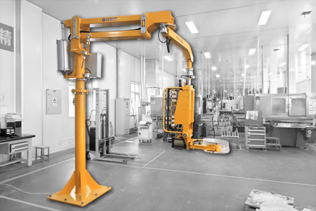 工業(yè)藍(lán)寶石-夾持翻轉(zhuǎn)