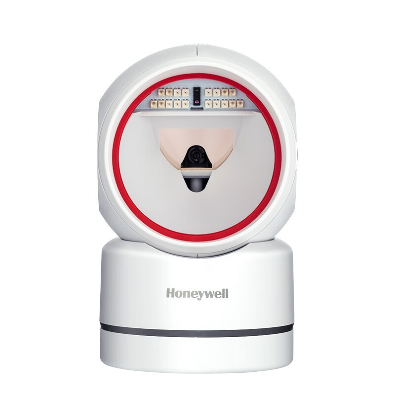 Honeywell霍尼韋爾HF680掃描器掃碼平臺