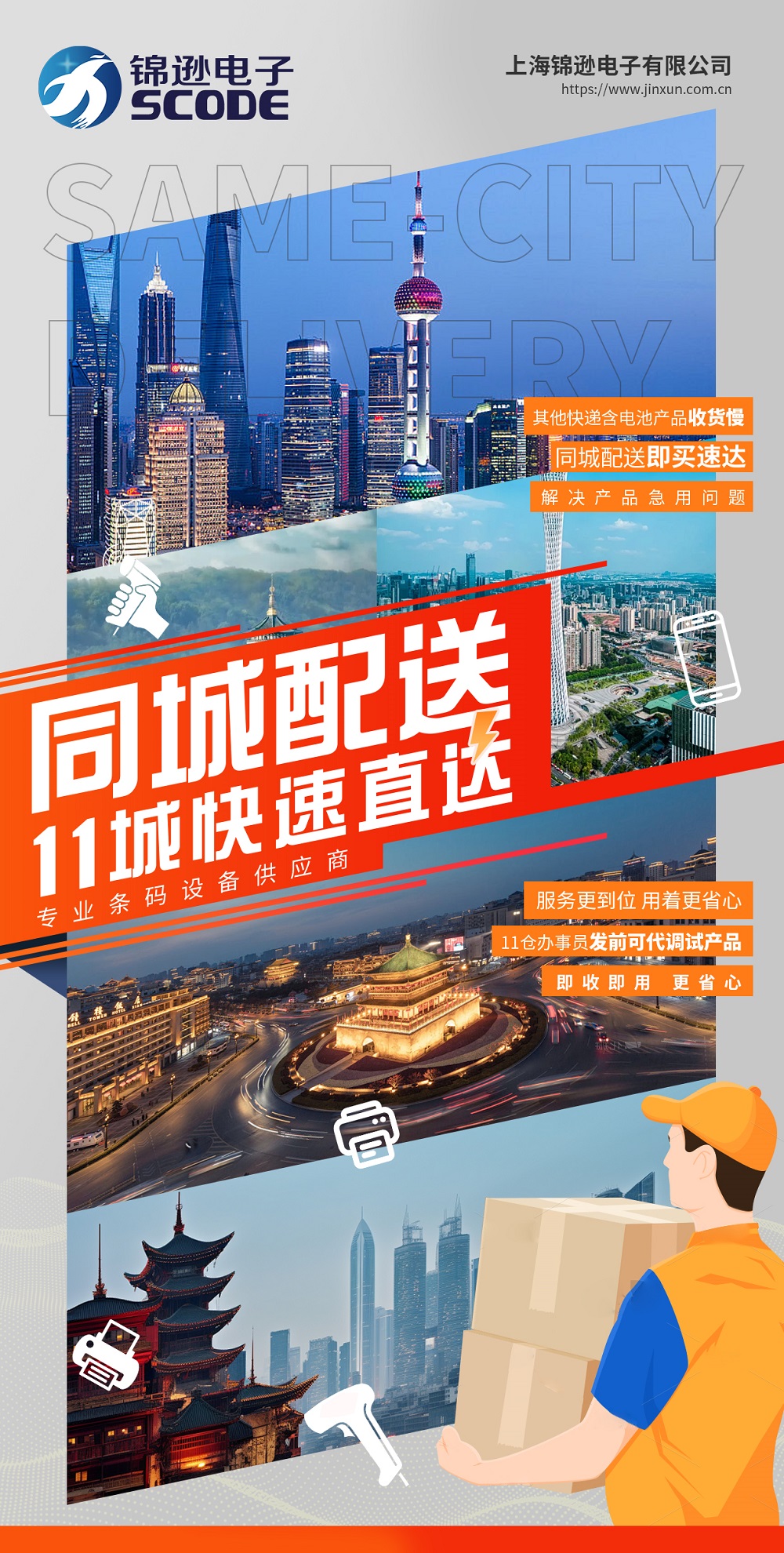 UROVO優(yōu)博訊采集器：數(shù)字化時(shí)代的智能數(shù)據(jù)觸手