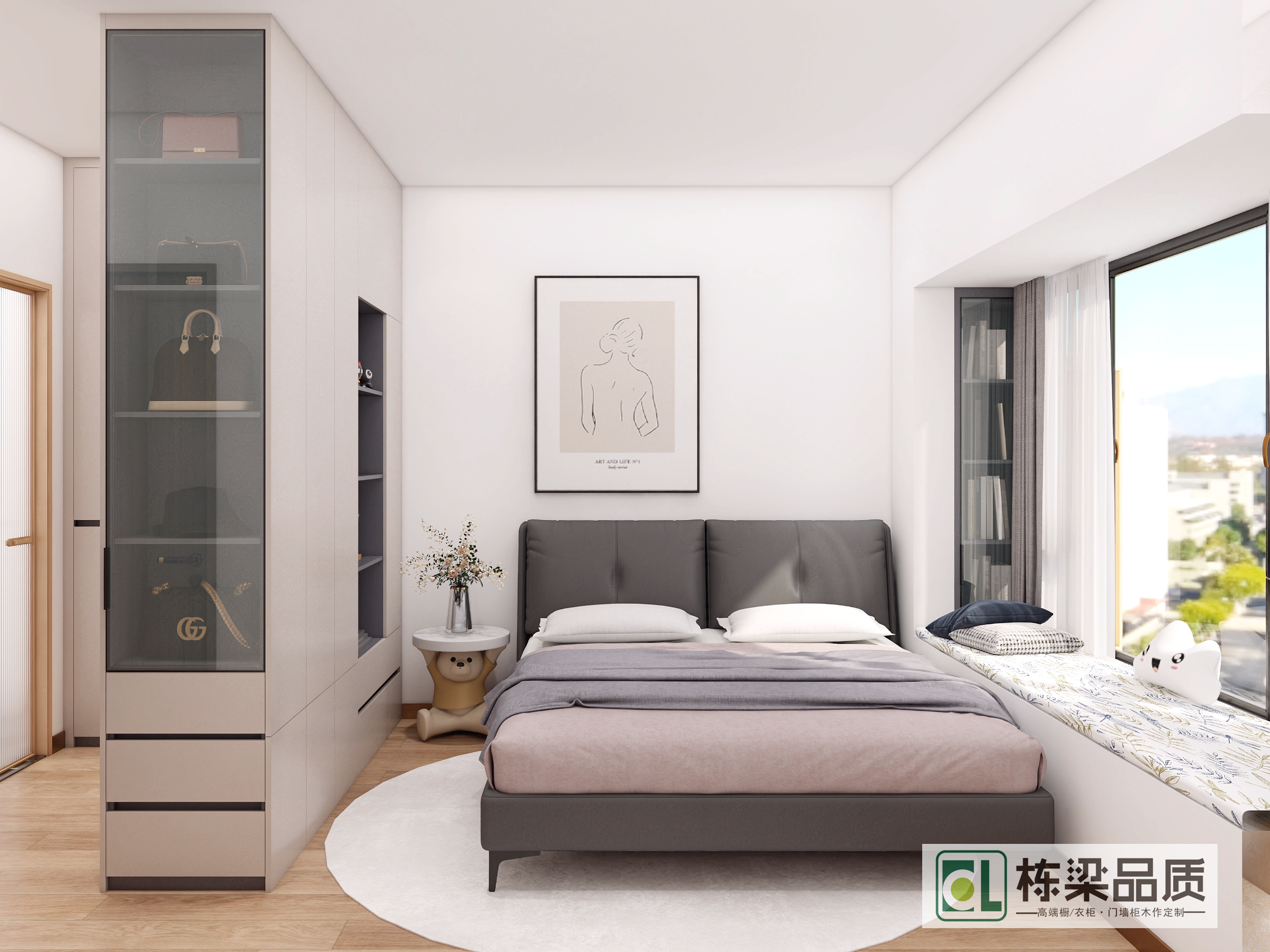 全屋定制需要注意什么