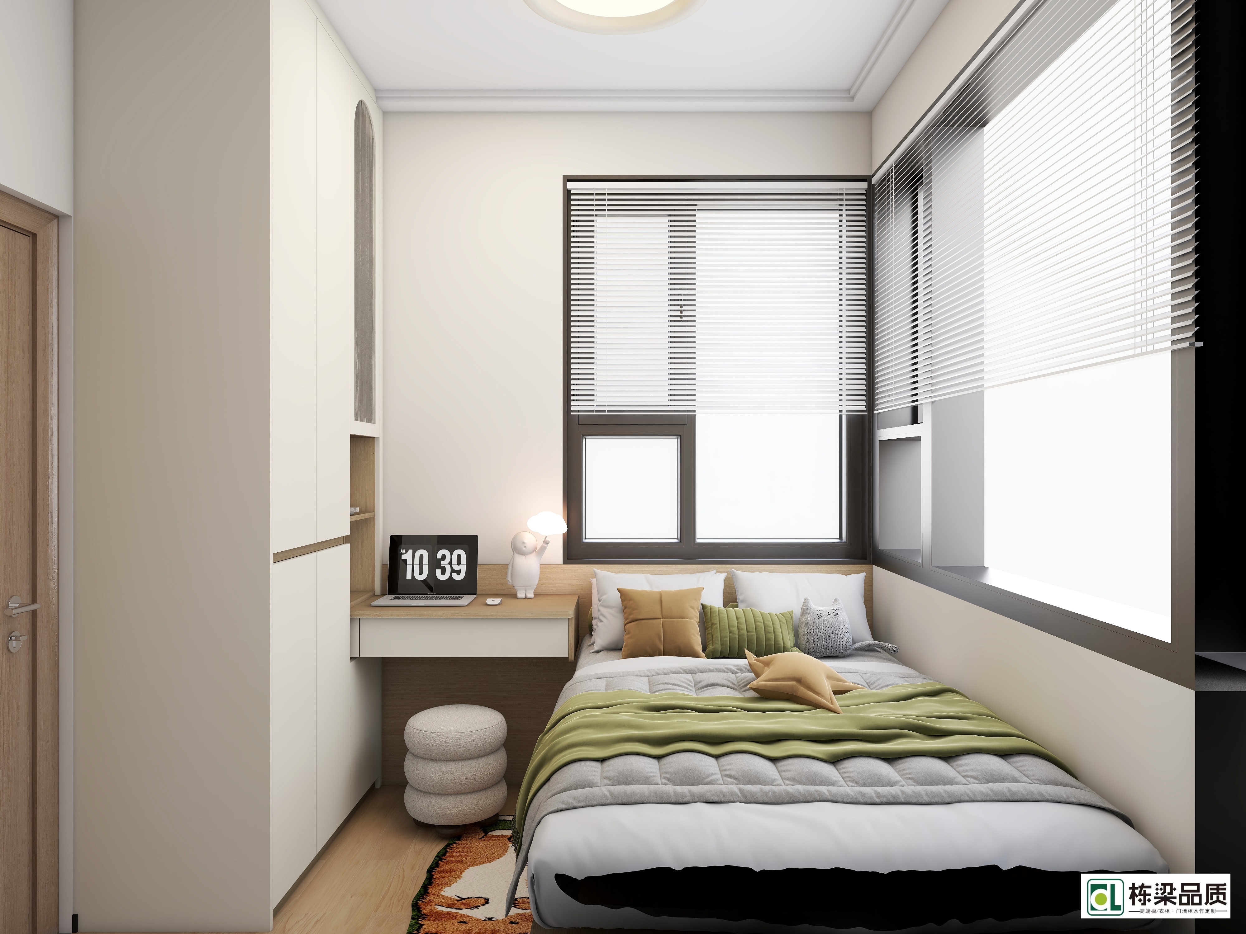 北歐風(fēng)格適合哪些人群？