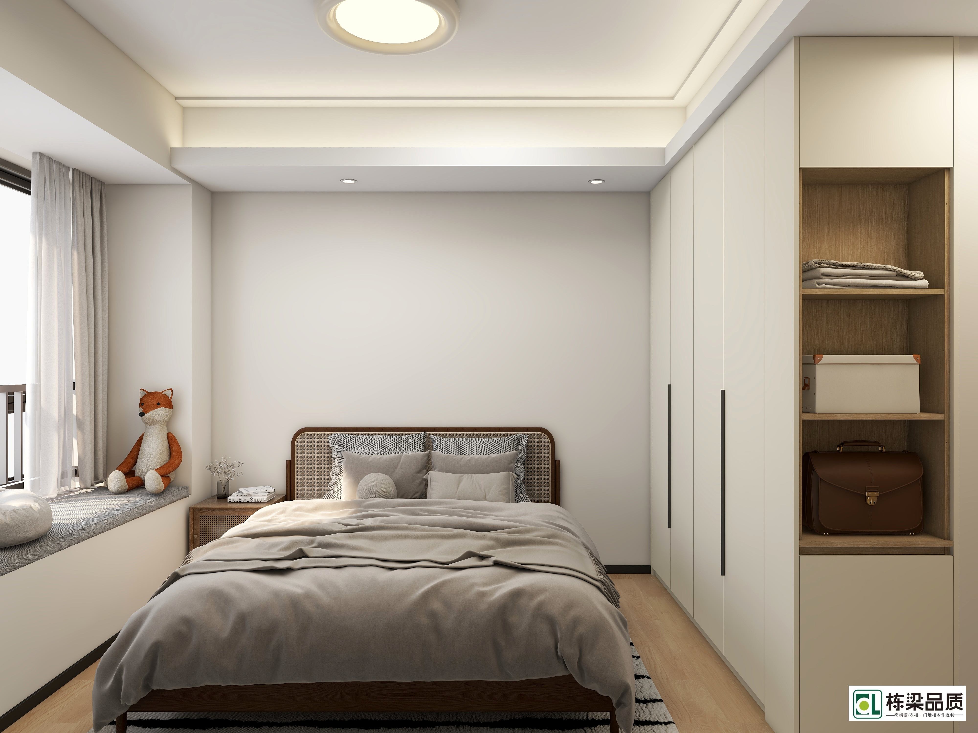 全屋定制的概念和優(yōu)勢(shì)，了解哪些？