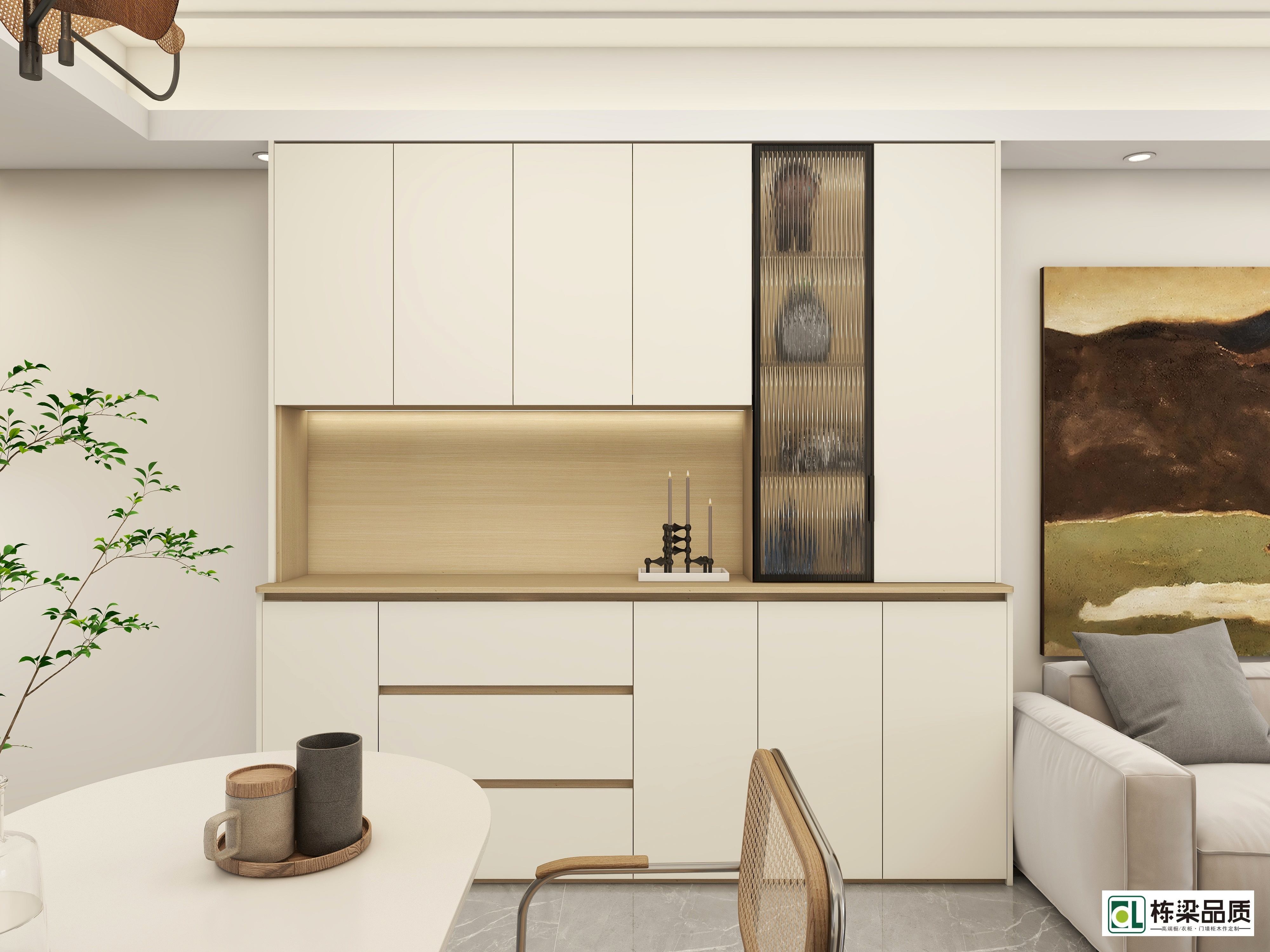 告別裝修煩惱！成品家具配套服務(wù)，讓家的打造更省心、更高效