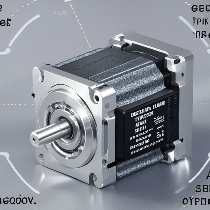 步進電機常見故障