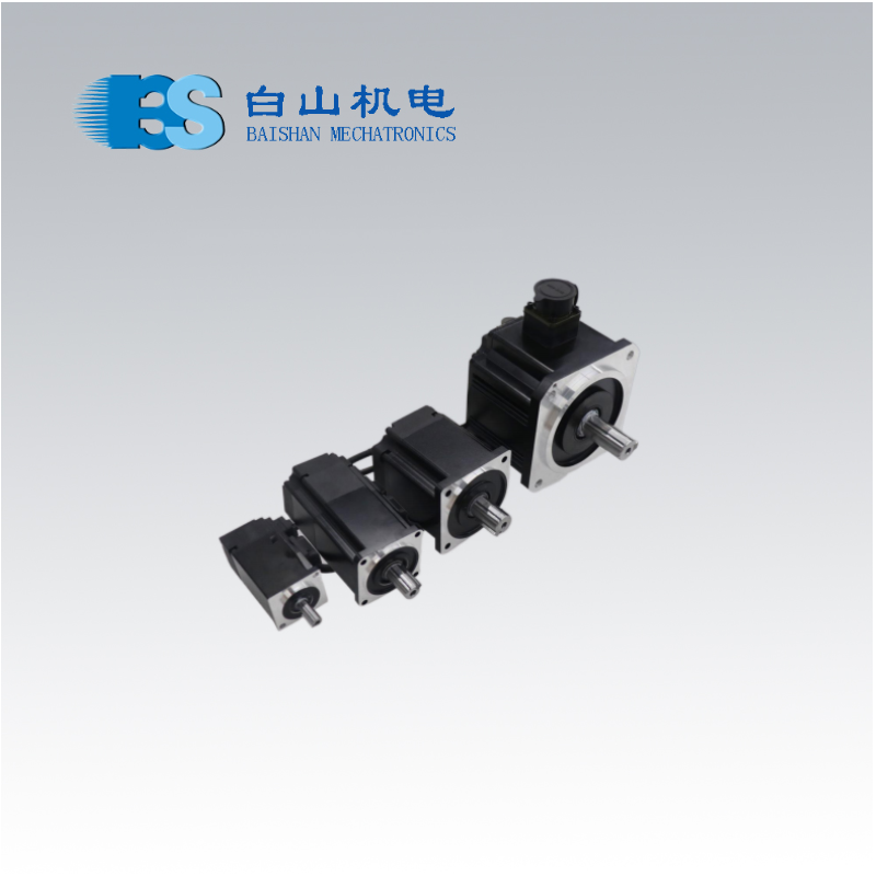 BS-V7 系列伺服電機(jī)