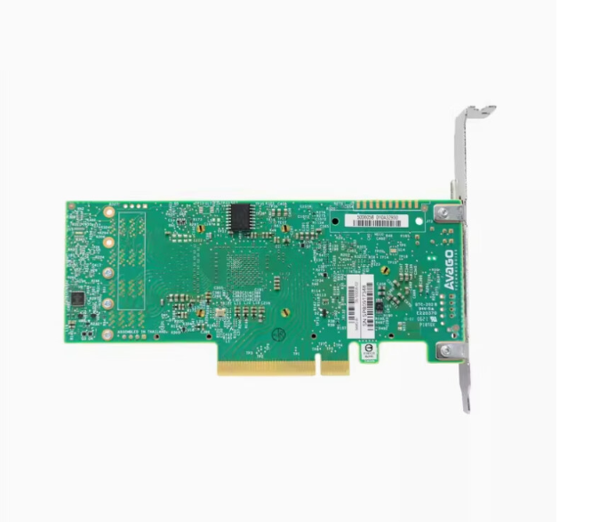 博運LSI MegaRAID陣列卡9440-8i 12G 服務器 磁盤柜RAID卡 支持NVMe U.2 9440-8I/12Gb