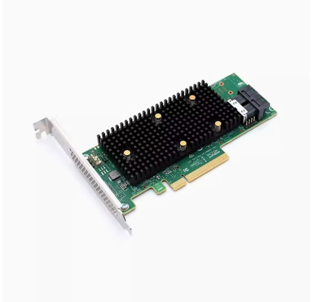 博運(yùn)LSI MegaRAID陣列卡9440-8i 12G 服務(wù)器 磁盤柜RAID卡 支持NVMe U.2 9440-8I/12Gb