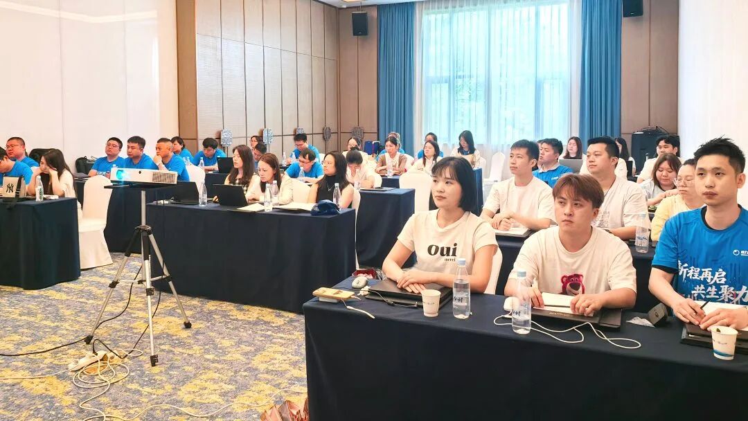 岐力信息11周年庆 | 管理干部游学之旅，解锁进阶新密码！