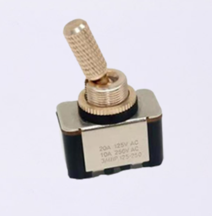 電子設備操控效率低？單邊自動回彈開關為你解決難題