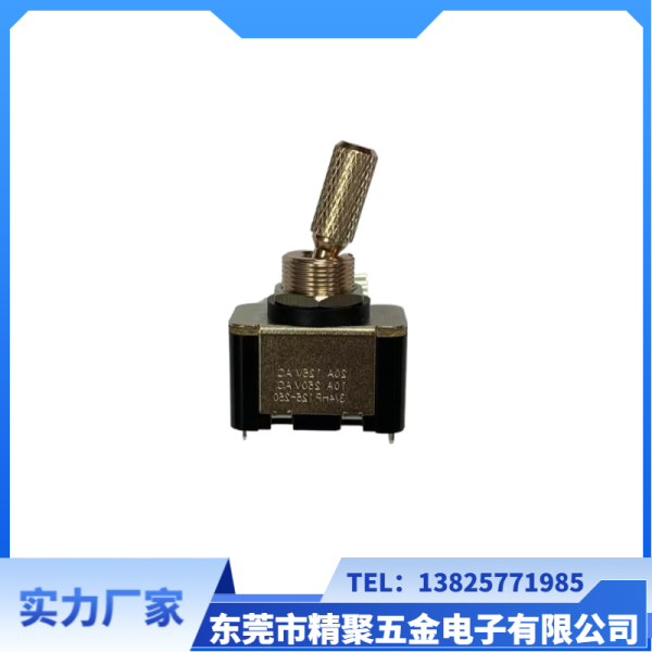 KN3(A)-102-LS 金色