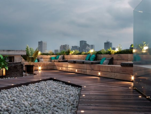 未來十年花園設(shè)計(jì)流行的趨勢預(yù)測