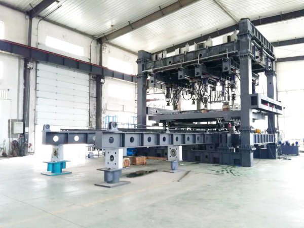 多功能力學試驗機