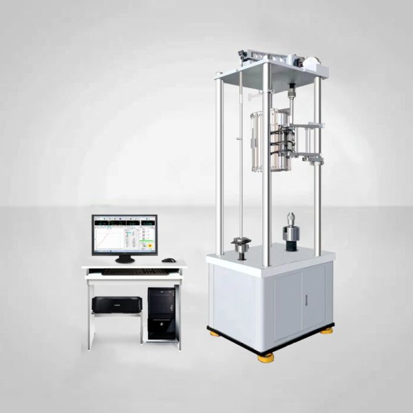 高溫蠕變持久試驗機-機械式