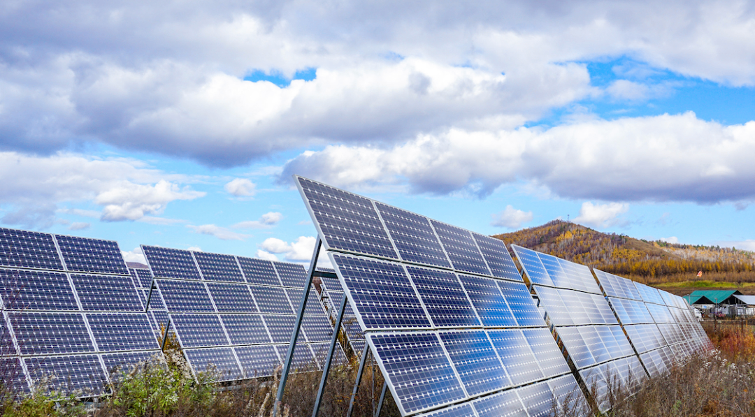 光伏支架：從設計到施工，凡祖建筑材料公司的解決方案