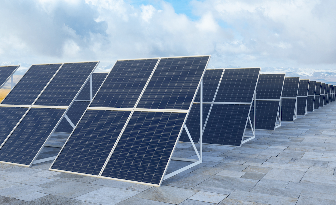 光伏支架：助力綠色能源發展的堅實支撐