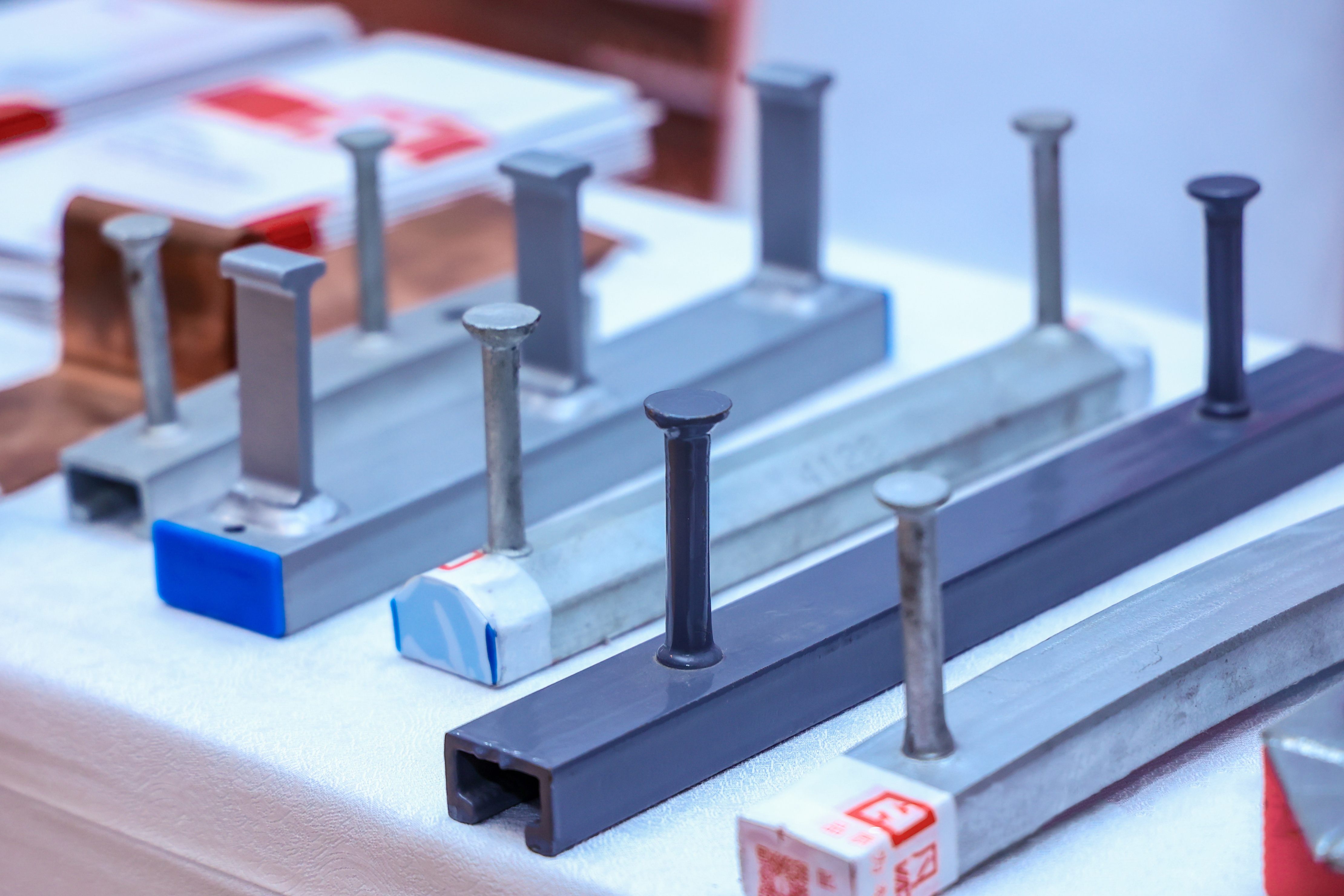 防腐噴涂工藝新進展：多種選擇保障設(shè)施長效防腐